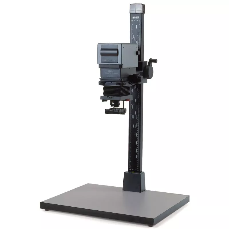 Kaiser B+W Enlarger       VP9005 for formats up to 6 x 9 cm