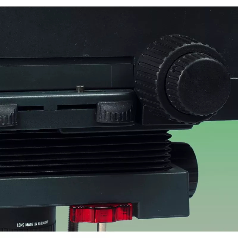 Kaiser B+W Enlarger       VP9005 for formats up to 6 x 9 cm