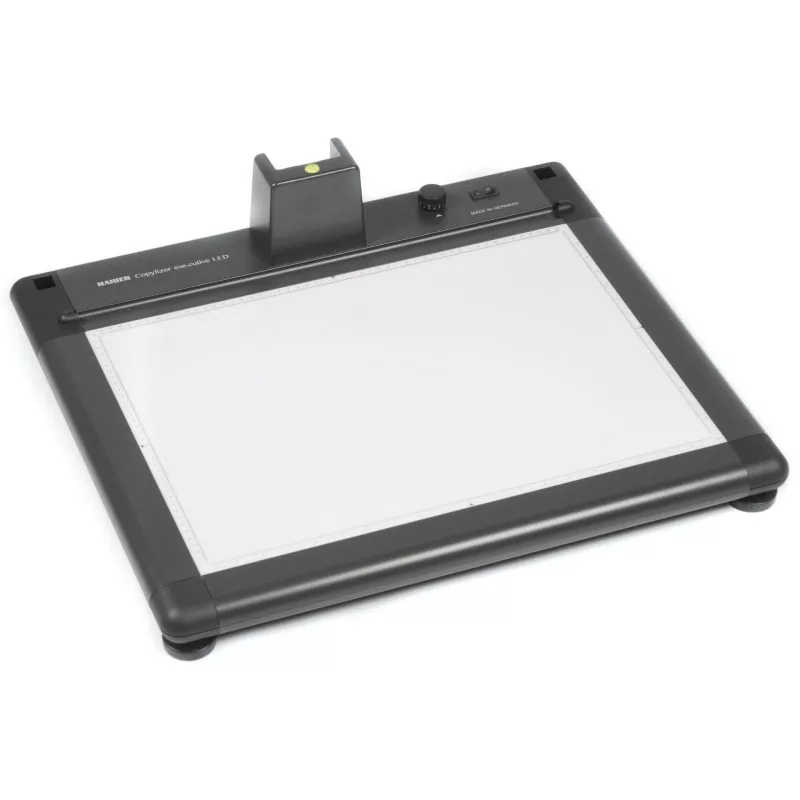 Kaiser Illumina Base exe.cutive LED 50 x 36 cm, 5600K