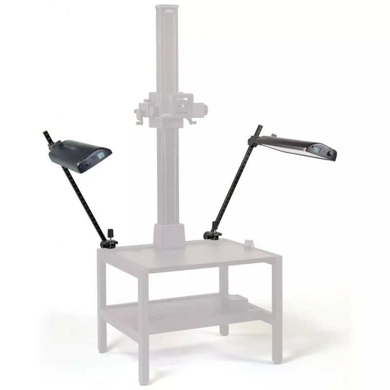 Kaiser RB 570 AX LED Lighting Unit