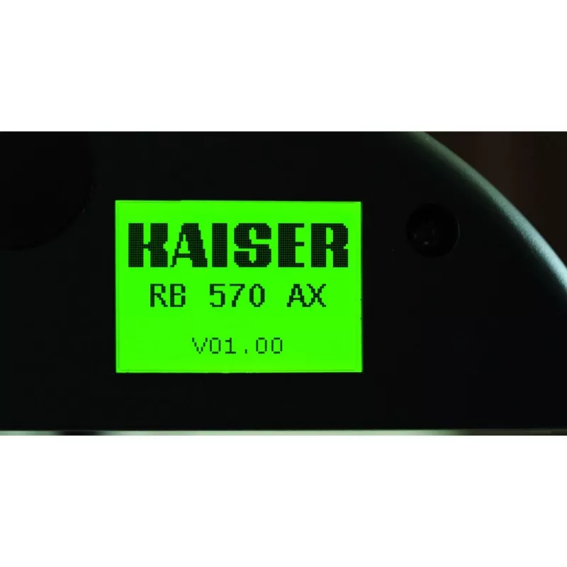 Kaiser RB 570 AX LED Lighting Unit