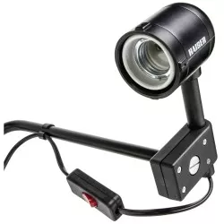 Statyw fotograficzny Kaiser reprokid z jednostką oświetleniową