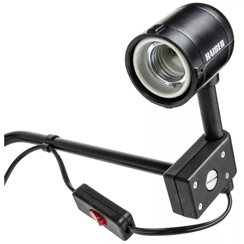 Statyw fotograficzny Kaiser reprokid z jednostką oświetleniową