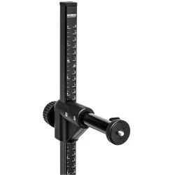 Statyw fotograficzny Kaiser reprokid z jednostką oświetleniową