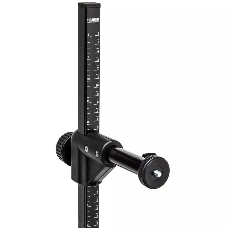 Statyw fotograficzny Kaiser reprokid z jednostką oświetleniową