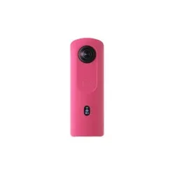 Ricoh Theta SC2 pink