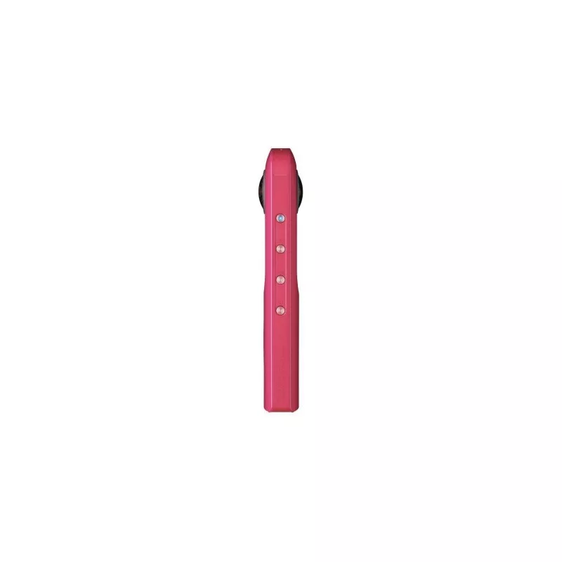 Ricoh Theta SC2 pink