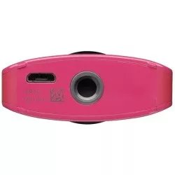 Ricoh Theta SC2 pink