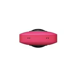Ricoh Theta SC2 pink