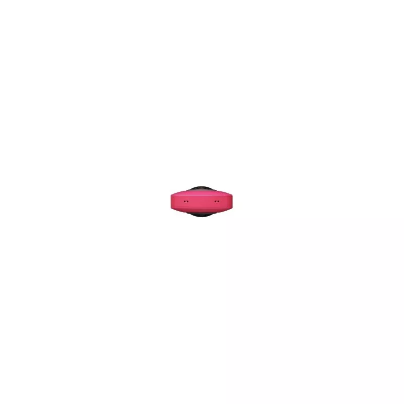 Ricoh Theta SC2 pink