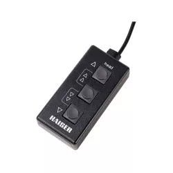 Kaiser statyw do reprodukcji RSD mot                  5603