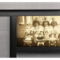 Kaiser plyta do reprodukcji 46x34cm                     5901