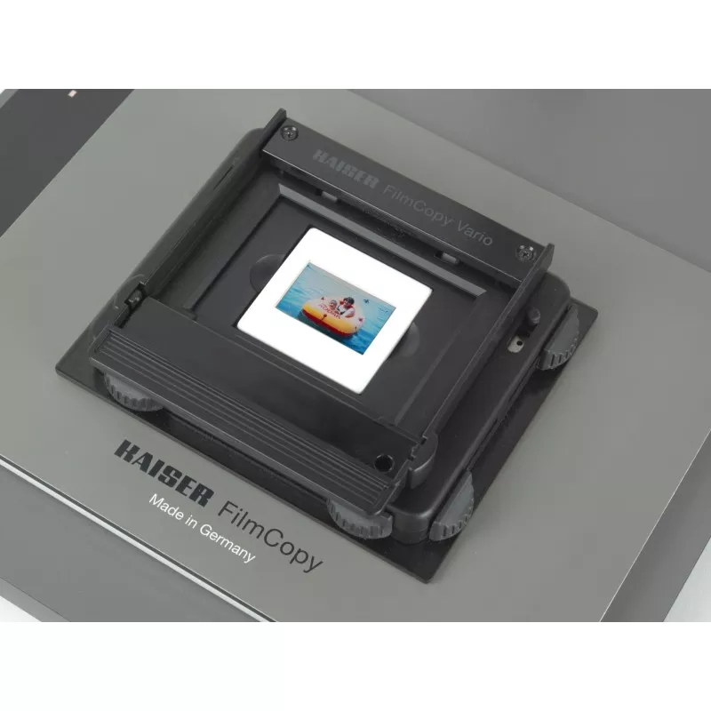 Kaiser DigiCopy Vario