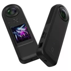 Kandao QooCam 8K Enterprise 360 Degree Live Stream Camera