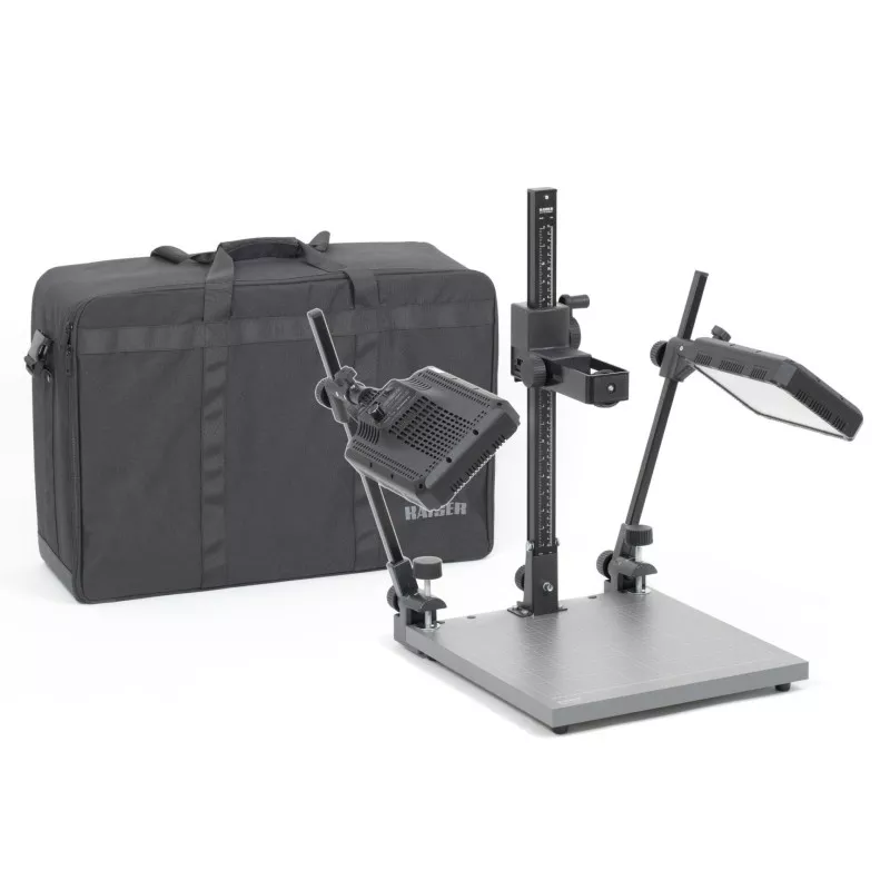 Kaiser Bilderfassungs-Set R2 CP 24D