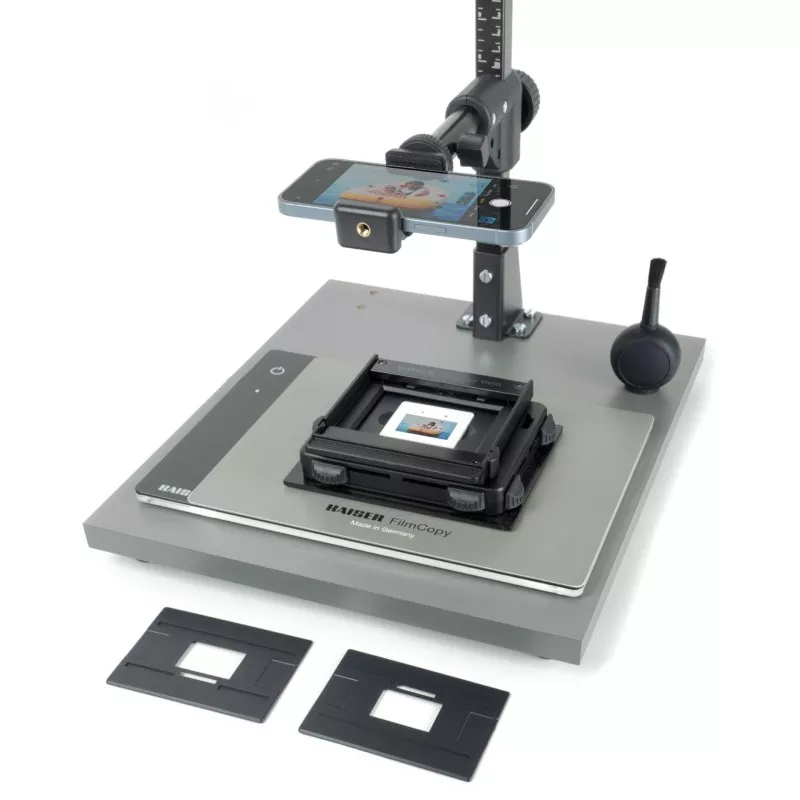 Kaiser DigiCopy Vario