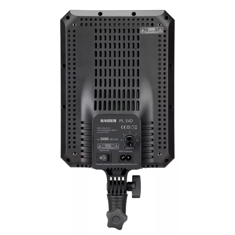 Kaiser Bilderfassungs-Set R2 CP 24D