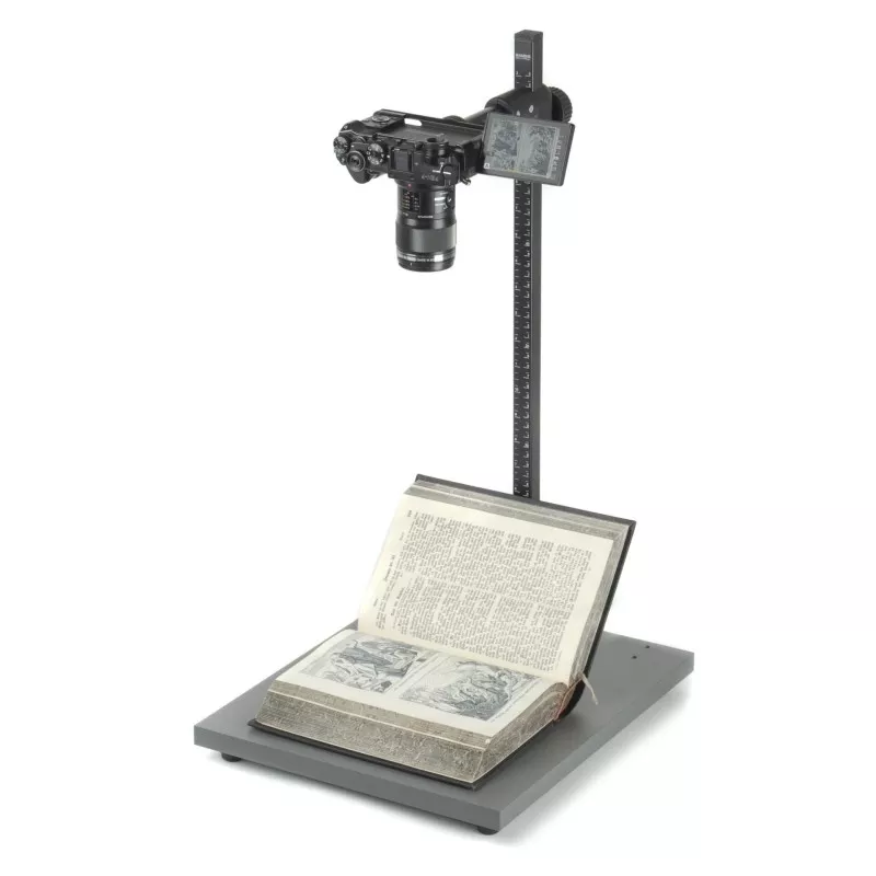 Kaiser DigiCopy Vario