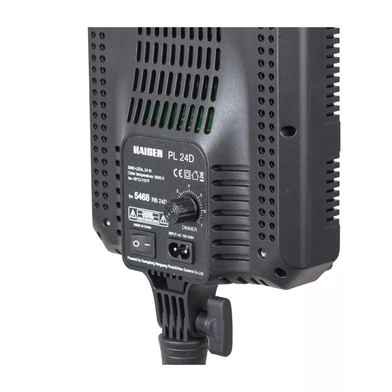 Kaiser Bilderfassungs-Set R2 CP 24D