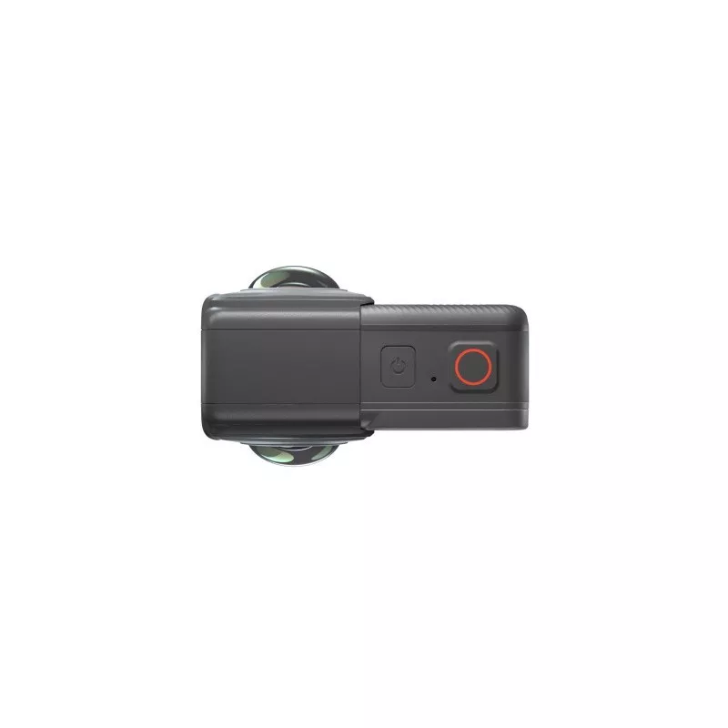 Insta360 ONE RS Twin Edition