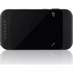 Kandao QooCam EGO kamera 3D czarny