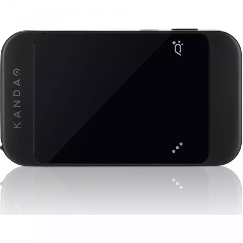 Kandao QooCam EGO kamera 3D czarny
