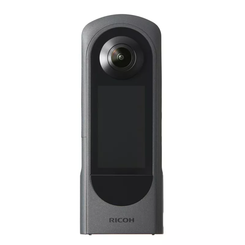 Ricoh Theta X 2023