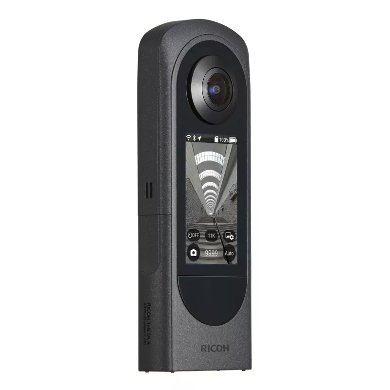 Ricoh Theta X 2023