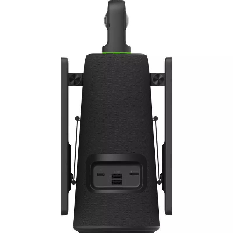 Kandao Meeting Ultra 360 AI Conference Host + 2 Touchscreens