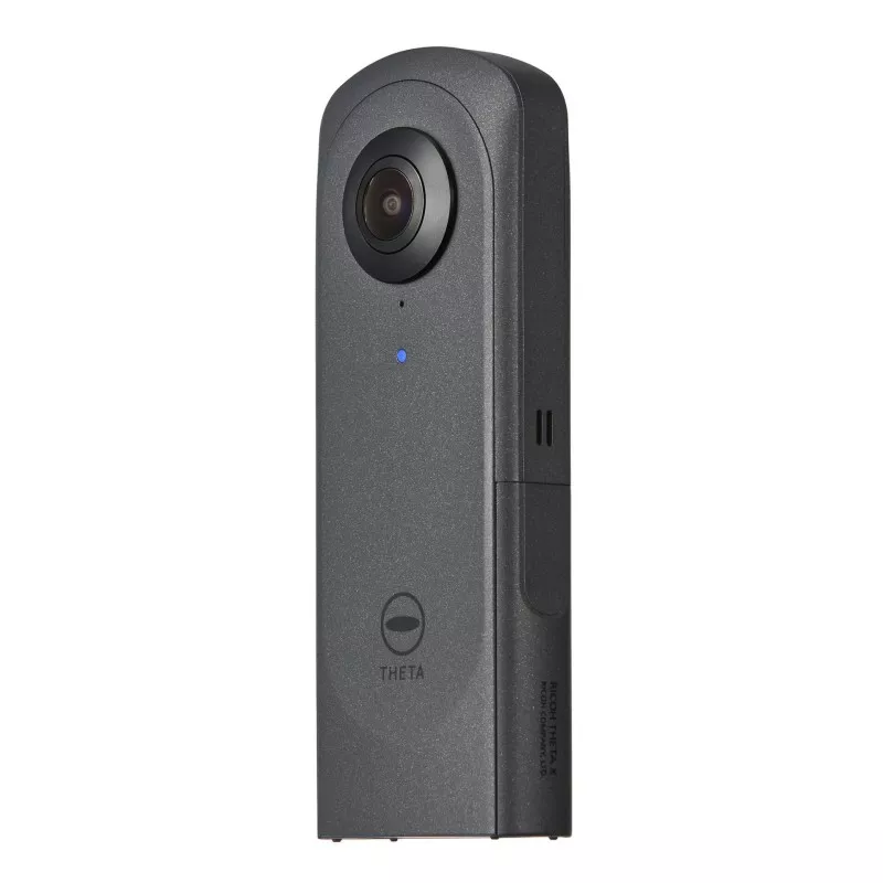 Ricoh Theta X 2023