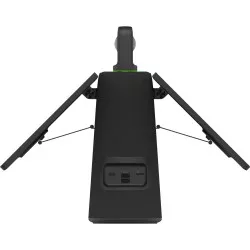 Kandao Meeting Ultra 360 AI Conference Host + 2 Touchscreens