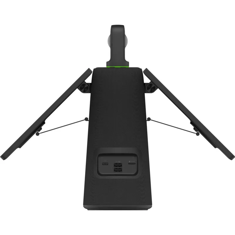 Kandao Meeting Ultra 360 AI Conference Host + 2 Touchscreens