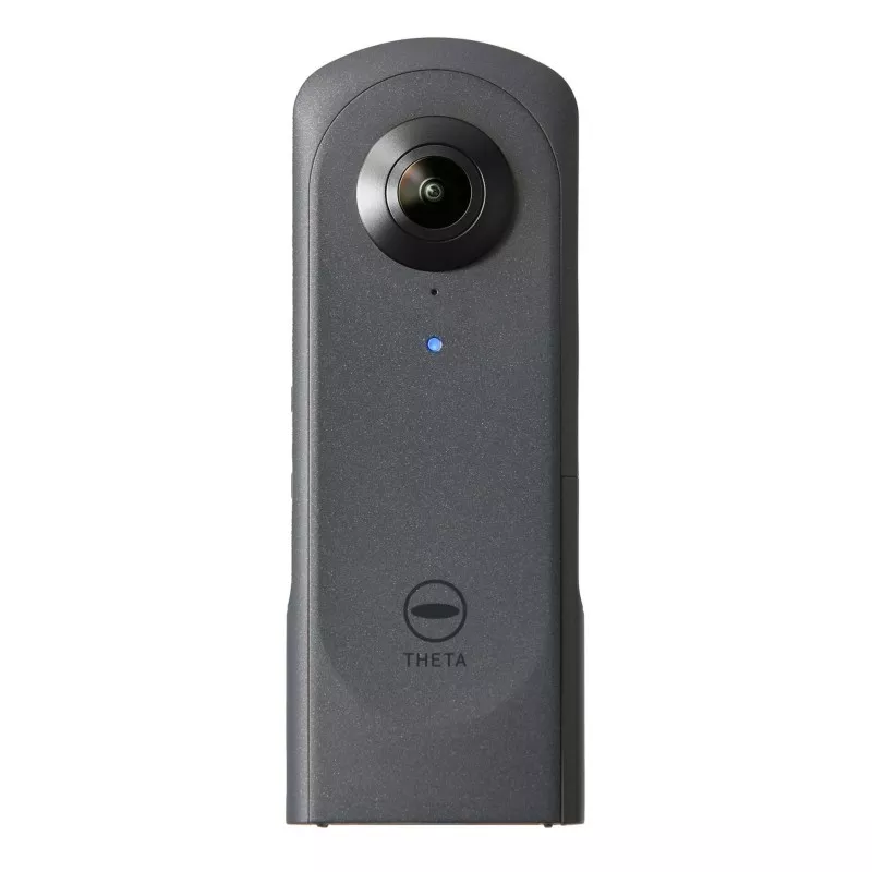 Ricoh Theta X 2023