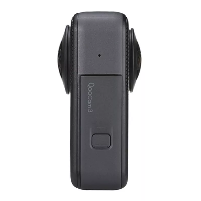 Kandao QooCam 3 360° Action Camera