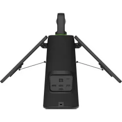 Kandao Meeting Ultra 360 AI Conference Host + 2 Touchscreens