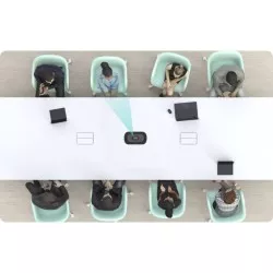 Kandao Meeting Ultra Standard 360 AI Conference Host