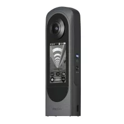 Ricoh Theta X 2023