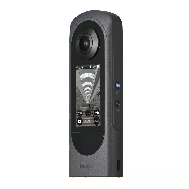 Ricoh Theta X 2023