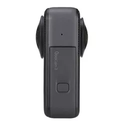 Kandao QooCam 3 360° Action Camera - Travel Combo