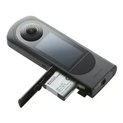 Ricoh Theta X 2023