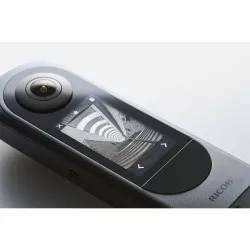 Ricoh Theta X 2023