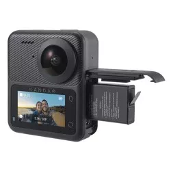 Kandao QooCam 3 360° Action Camera