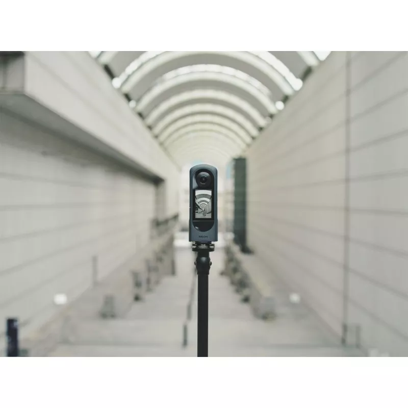Ricoh Theta X 2023