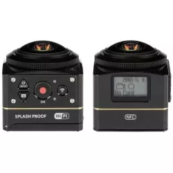 Kodak PixPro SP360 4K Dual Pro Pack