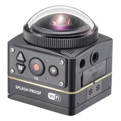 Kodak Pixpro SP360 4K Explorer Pack