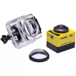 Kodak Pixpro SP360 Extreme Pack