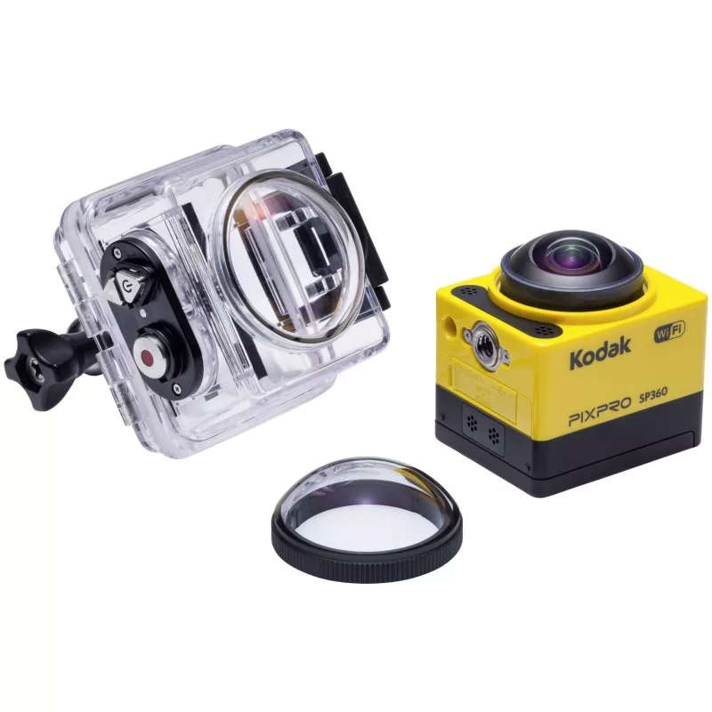 Kodak Pixpro SP360 Extreme Pack