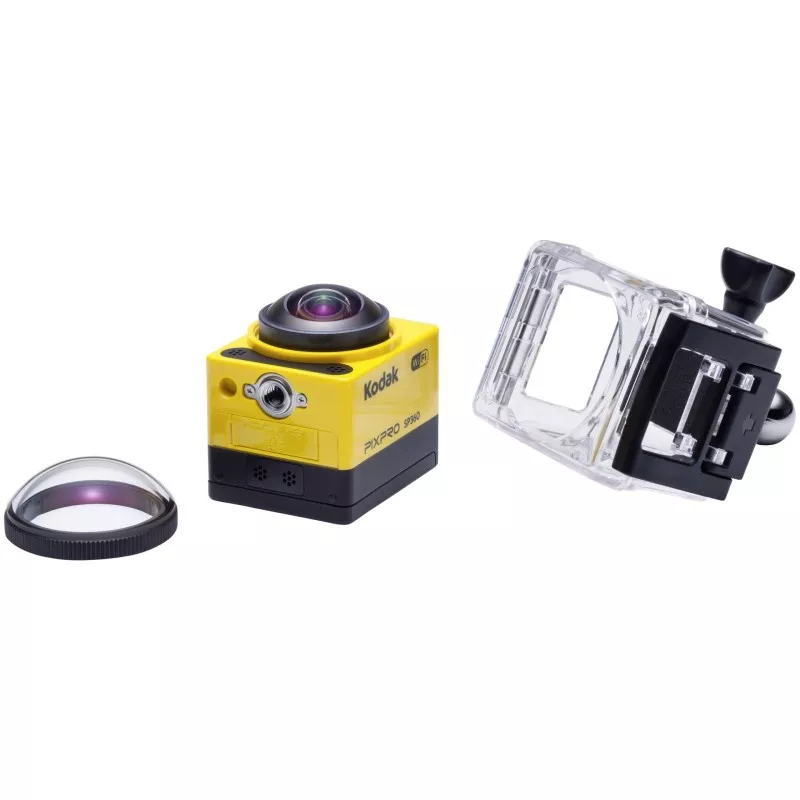 Kodak Pixpro SP360 Extreme Pack