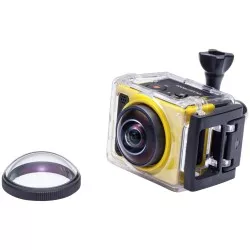 Kodak Pixpro SP360 Extreme Pack