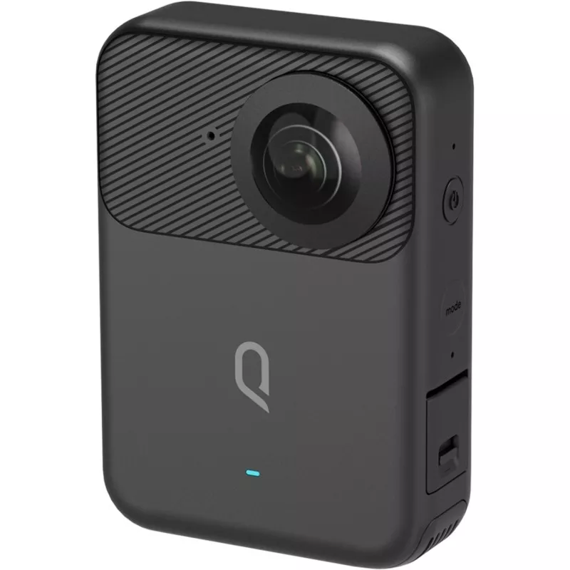 Kandao QooCam 3 Ultra 360° Action Camera
